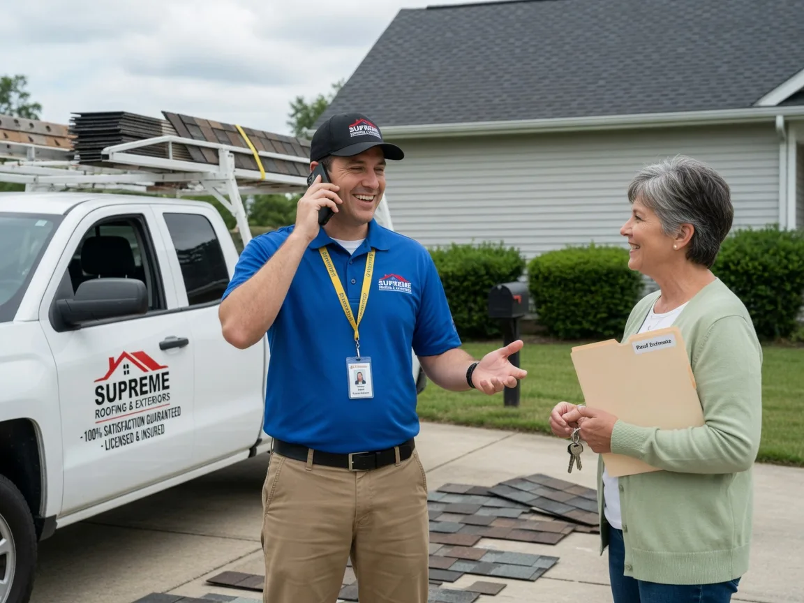 Roof Replacement Knoxville, AL FAQs
